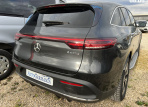 Mercedes EQE-SUV 350+ RWD 90,6 КВТЧ (292 л.с.)