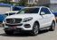 Mercedes GLE-Class