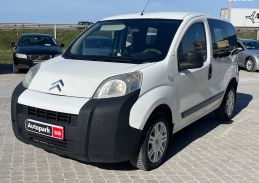 Citroen Nemo