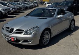 Mercedes SLK