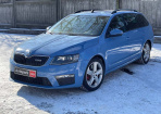 Skoda octavia a7