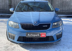 Skoda octavia a7