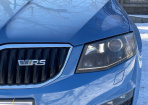Skoda octavia a7