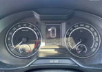 Skoda octavia a7