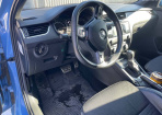 Skoda octavia a7
