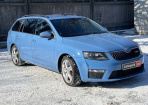 Skoda octavia a7
