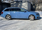 Skoda octavia a7