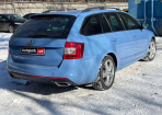 Skoda octavia a7