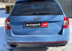 Skoda octavia a7