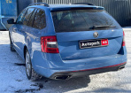 Skoda octavia a7