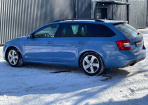 Skoda octavia a7