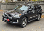Lexus LX 570
