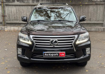 Lexus LX 570