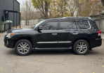 Lexus LX 570