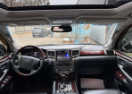 Lexus LX 570