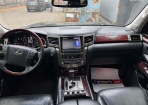 Lexus LX 570