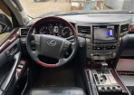 Lexus LX 570