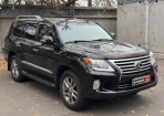 Lexus LX 570
