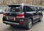 Lexus LX 570