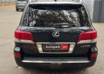 Lexus LX 570