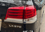 Lexus LX 570