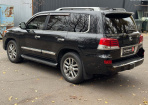Lexus LX 570