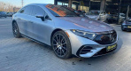 Mercedes EQS