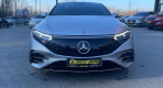 Mercedes EQS