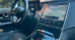 Mercedes EQS