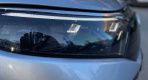 Mercedes EQS