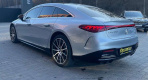 Mercedes EQS