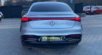Mercedes EQS