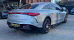 Mercedes EQS