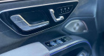 Mercedes EQS