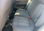 Chevrolet Sonic