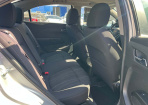 Chevrolet Sonic