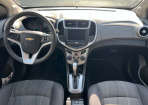 Chevrolet Sonic