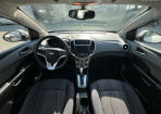 Chevrolet Sonic