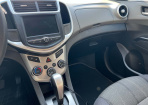 Chevrolet Sonic