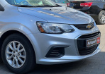 Chevrolet Sonic