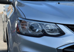 Chevrolet Sonic