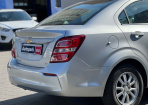 Chevrolet Sonic