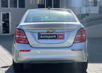 Chevrolet Sonic