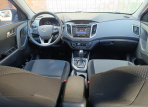 Hyundai Creta 2.0 AT AWD (149 л.с.)