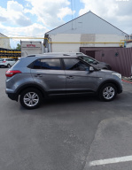 Hyundai Creta 2.0 AT AWD (149 л.с.)