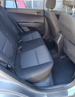 Hyundai Creta 2.0 AT AWD (149 л.с.)