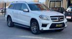 Mercedes GL