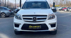 Mercedes GL