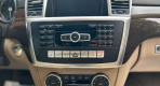 Mercedes GL
