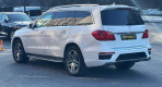 Mercedes GL